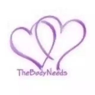 TheBodyNeeds coupon codes