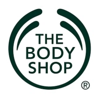 Body Shop US logo