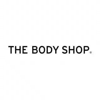 Body Shop UK coupon codes