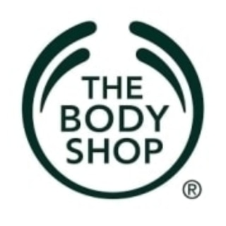 Shop The Body Shop United Kingdom logo