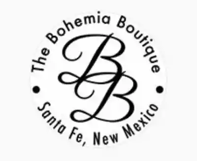 The Bohemia Boutique logo