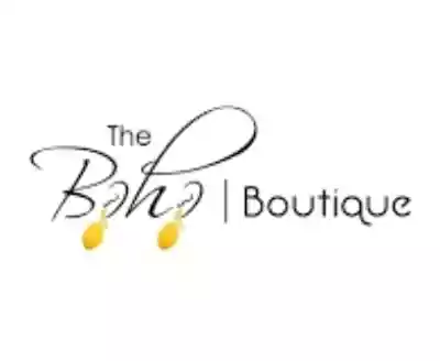 thebohoboutique.com logo