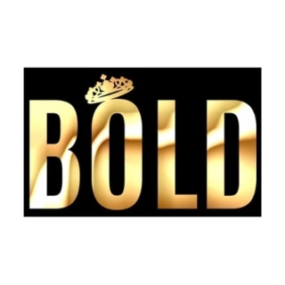 Shop The Bold Brand logo