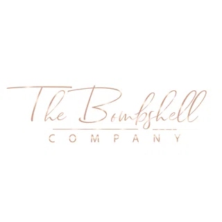 The Bombshell Company logo