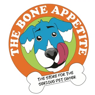 The Bone Appetite logo