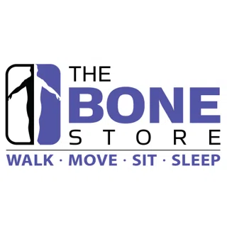 The Bone Store logo