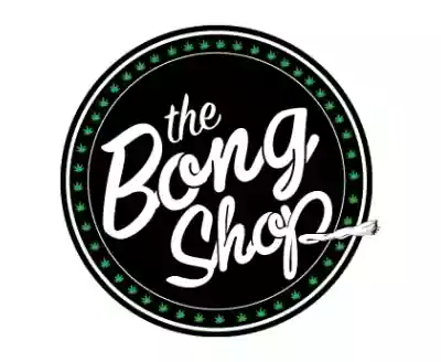 Shop The Bong Shop logo