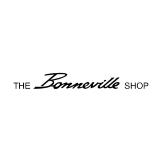 Shop The Bonneville Shop logo