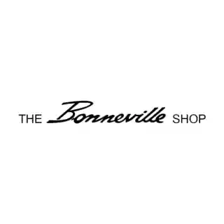 Shop The Bonneville Shop promo codes logo