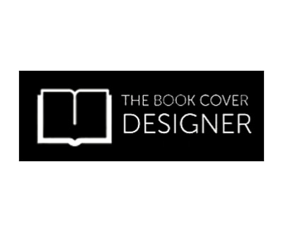 Shop The Book Cover Designer logo