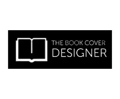 Shop The Book Cover Designer discount codes logo