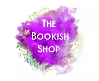 The Bookish Shop logo