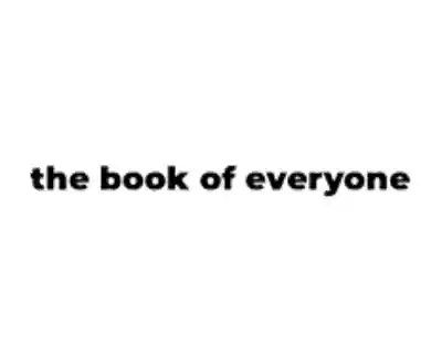 The Book Of Everyone coupon codes