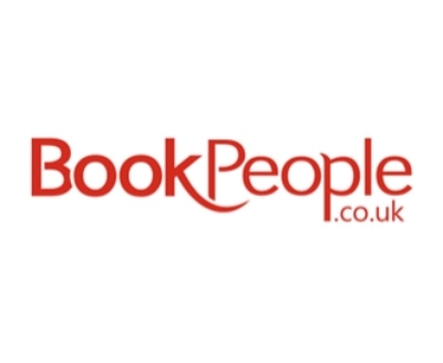 Shop The Book People logo