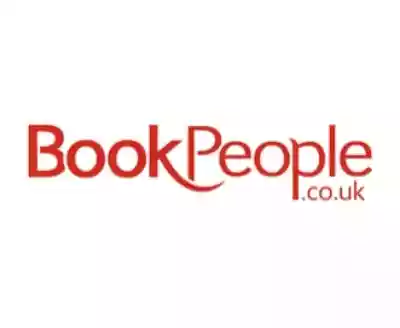 Shop The Book People promo codes logo