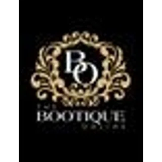 The Bootique Online logo