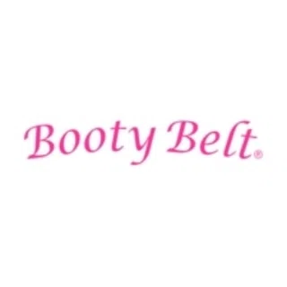 Shop The Booty Belt logo