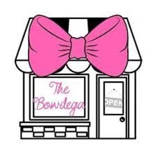 The Bowdega logo