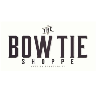 The Bow Tie Shoppe logo
