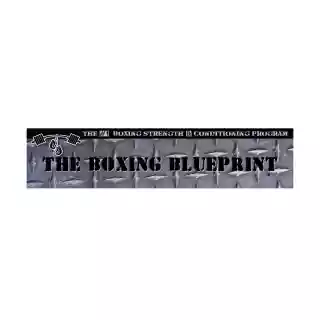 theboxingblueprint.com logo