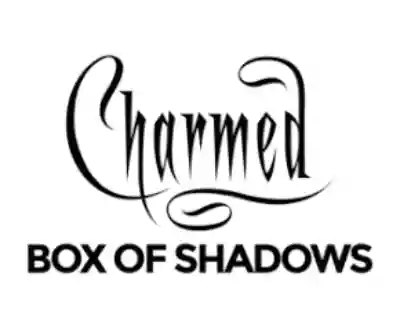 Shop Charmed: Box of Shadows coupon codes logo