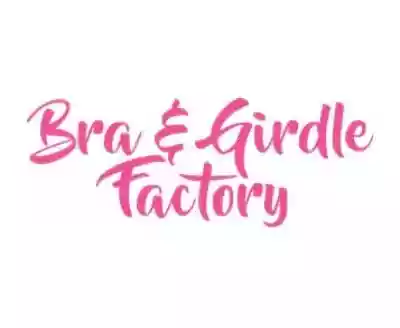 The Bra & Girdle Factory coupon codes