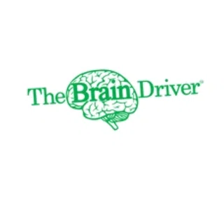 TheBrainDriver logo