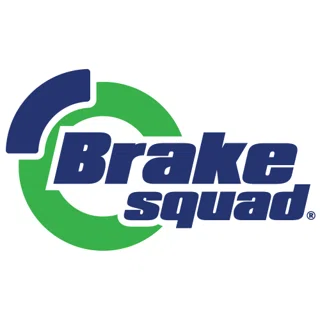 The Brake Squad logo