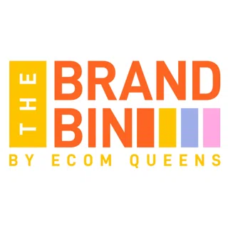 The Brand Bin logo
