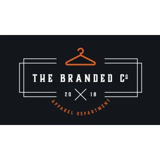thebrandedcoapparel.com logo