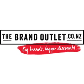 Shop The Brand Outlet logo