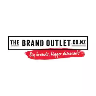 Shop The Brand Outlet promo codes logo