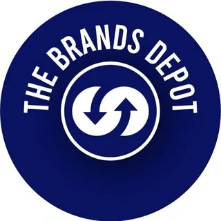 The Brands Depot logo