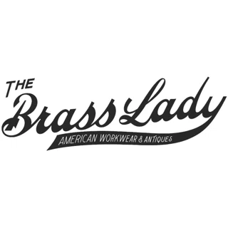 The Brass Lady coupon codes