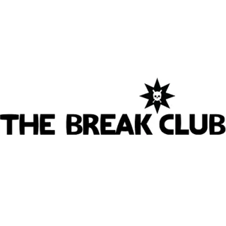 The Break Club coupon codes