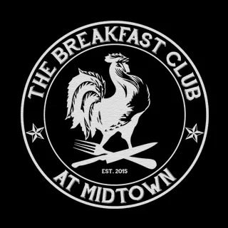 The Breakfast Club logo