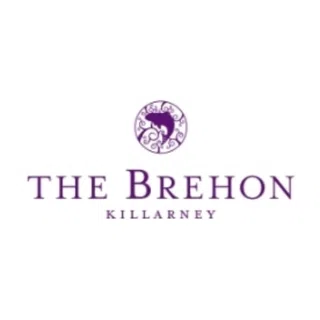 Shop The Brehon logo