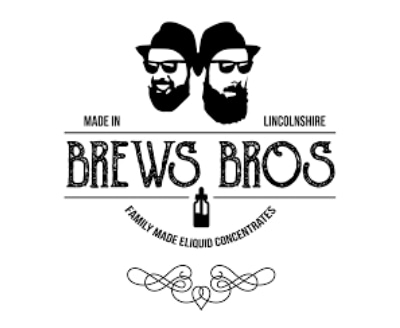 Shop The Brews Bros logo