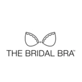 Shop The Bridal Bra logo