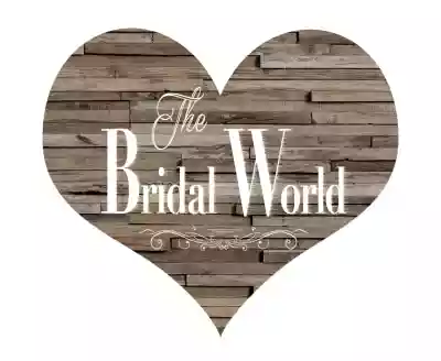 Shop The Bridal World coupon codes logo