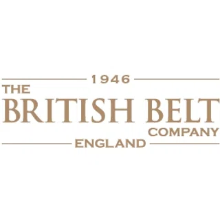 The British Belt coupon codes