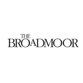 Shop The Broadmoor  logo