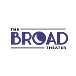 The Broad Theater coupon codes
