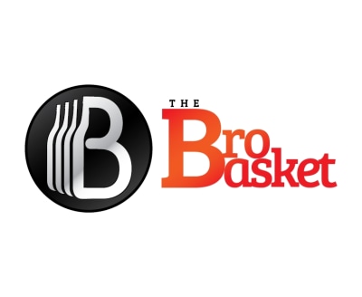 Shop The Bro Basket logo