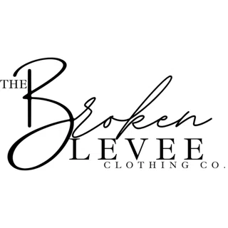 The Broken Levee logo
