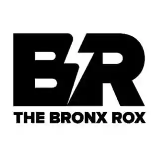 Shop The Bronx Rox logo
