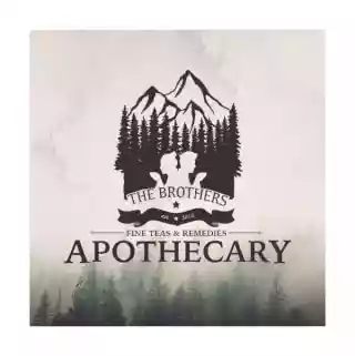 thebrothersapothecary.com logo