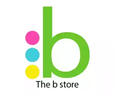 The B. Store promo codes