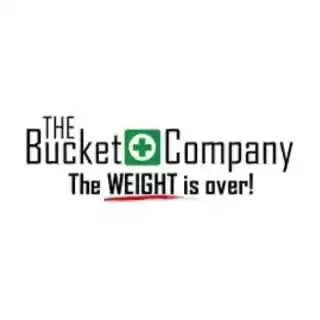 Shop The Bucket Company coupon codes logo