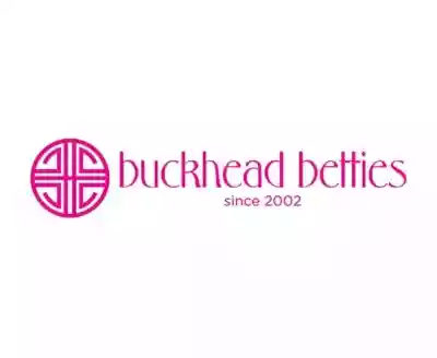 thebuckheadbetties.com logo